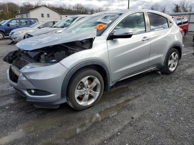 2017 HONDA HR-V EX, 