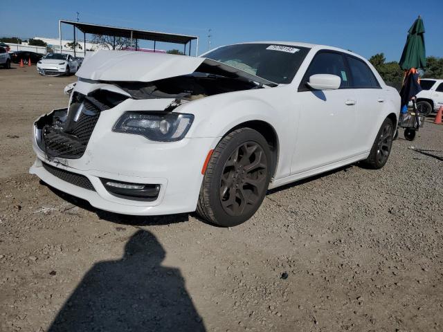 2017 CHRYSLER 300 S, 