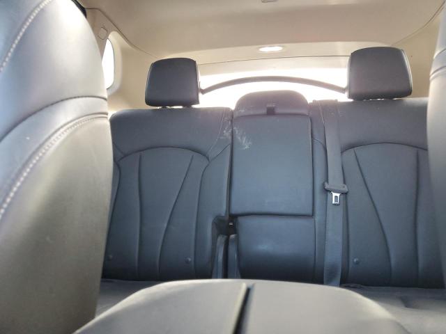 LRBFXDSA0HD013806 - 2017 BUICK ENVISION ESSENCE PURPLE photo 10