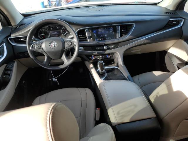 5GAERBKWXLJ129419 - 2020 BUICK ENCLAVE ESSENCE Կարմիր լուսանկար 8