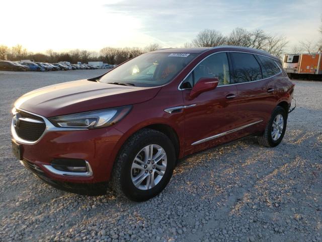 2018 BUICK ENCLAVE PREMIUM, 