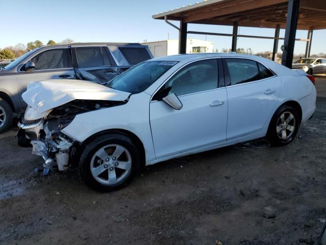 1G11C5SA1GF153355 - 2016 CHEVROLET MALIBU LIM LT Ақ фото 1