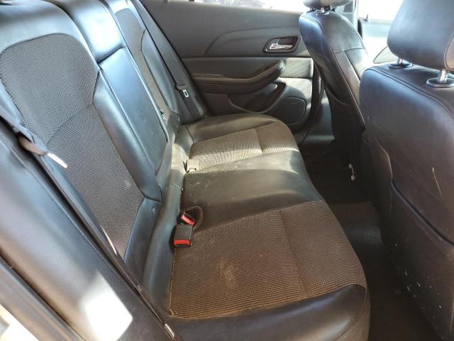 1G11C5SA1GF153355 - 2016 CHEVROLET MALIBU LIM LT Ақ фото 10