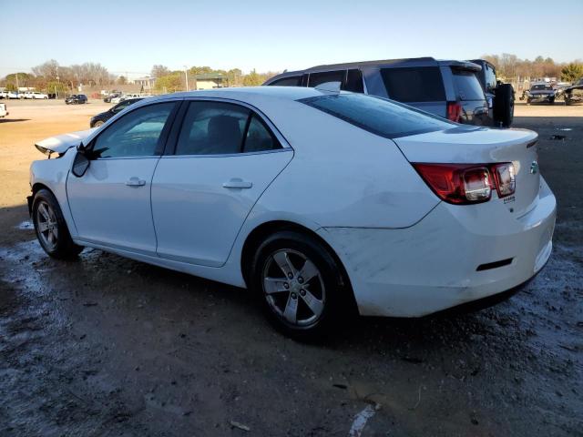 1G11C5SA1GF153355 - 2016 CHEVROLET MALIBU LIM LT Ақ фото 2