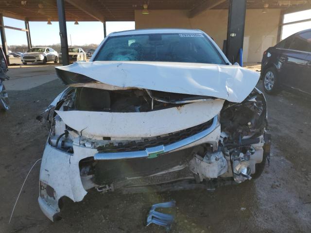 1G11C5SA1GF153355 - 2016 CHEVROLET MALIBU LIM LT Ақ фото 5