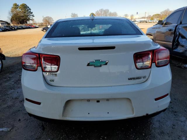 1G11C5SA1GF153355 - 2016 CHEVROLET MALIBU LIM LT Ақ фото 6