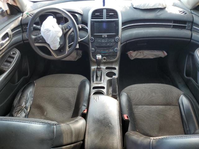 1G11C5SA1GF153355 - 2016 CHEVROLET MALIBU LIM LT Ақ фото 8