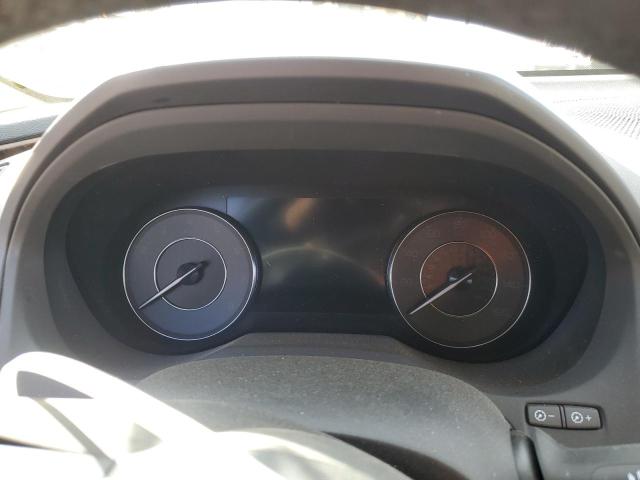 5J8TC1H70LL010429 - 2020 ACURA RDX ADVANCE Ağ foto 9