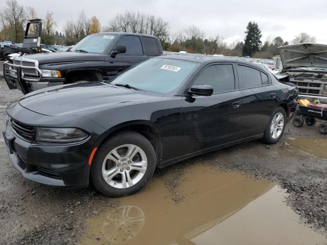 2020 DODGE CHARGER SXT, 