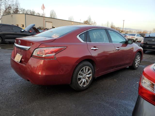 1N4AL3AP2FC436581 - 2015 NISSAN ALTIMA 2.5 BURGUNDY photo 3