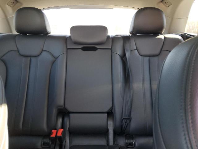 WA1CNAFY2J2076501 - 2018 AUDI Q5 PRESTIGE 黑色 照片 10