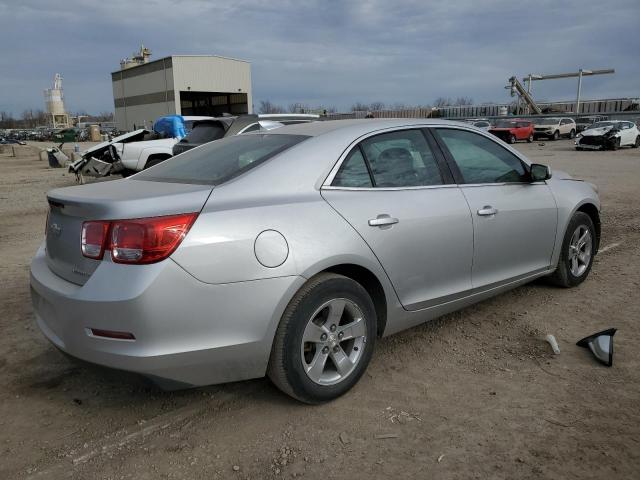 1G11C5SL5FF151480 - 2015 CHEVROLET MALIBU 1LT Gümüş foto 3