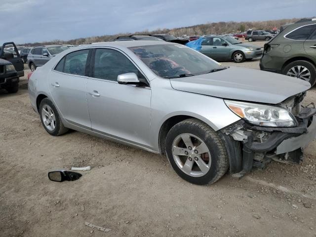 1G11C5SL5FF151480 - 2015 CHEVROLET MALIBU 1LT Gümüş foto 4