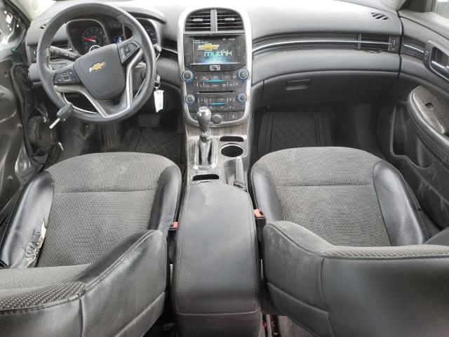 1G11C5SL5FF151480 - 2015 CHEVROLET MALIBU 1LT Gümüş foto 8