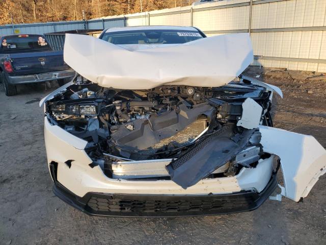 5J6RS4H75PL003344 - 2023 HONDA CR-V EXL WHITE photo 5