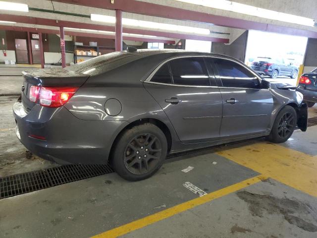 1G11C5SA3DF206939 - 2013 CHEVROLET MALIBU 1LT GRAY photo 3