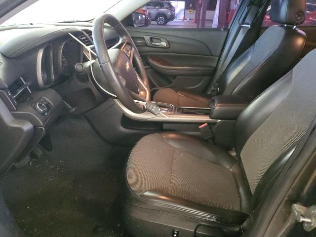 1G11C5SA3DF206939 - 2013 CHEVROLET MALIBU 1LT GRAY photo 7