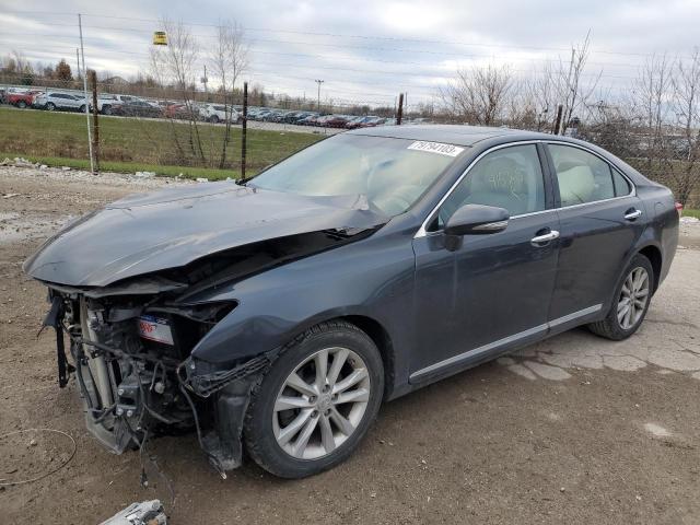 2011 LEXUS ES 350, 