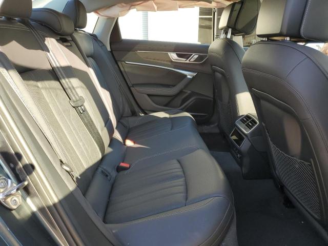 WAUM2AF23LN086306 - 2020 AUDI A6 PRESTIGE GRAY photo 10