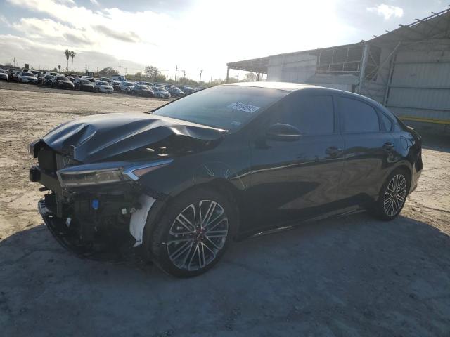 2023 KIA FORTE GT, 