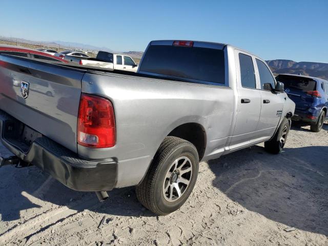 1C6RR6FG1KS716599 - 2019 RAM 1500 CLASS TRADESMAN SILVER photo 3