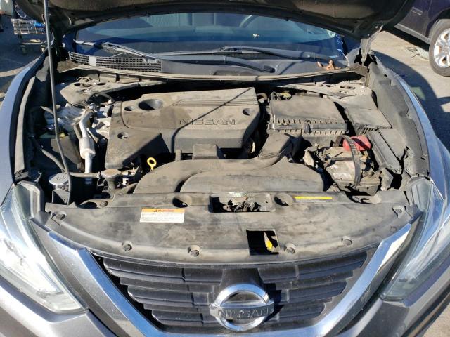 1N4AL3APXHN358638 - 2017 NISSAN ALTIMA 2.5 GRAY photo 11