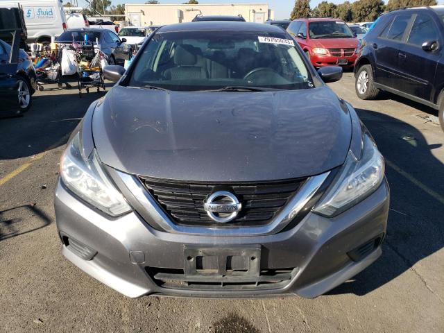 1N4AL3APXHN358638 - 2017 NISSAN ALTIMA 2.5 GRAY photo 5