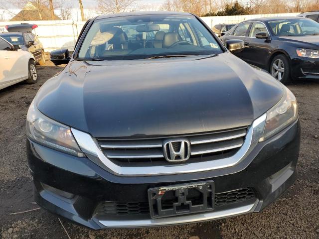 1HGCR2F88FA177962 - 2015 HONDA ACCORD EXL BLACK photo 5