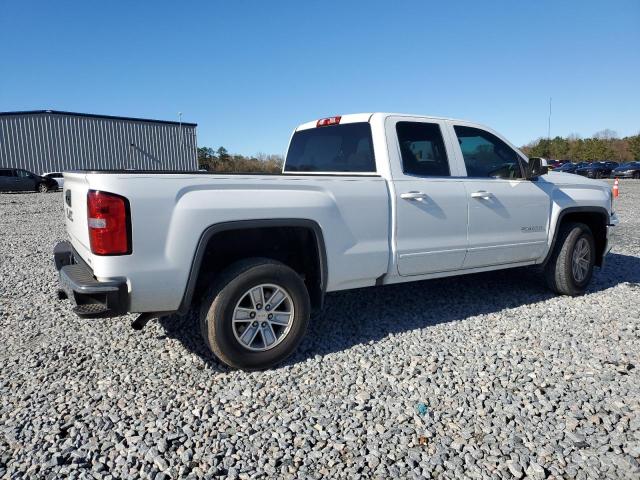 1GTR1MEH9GZ106785 - 2016 GMC SIERRA C1500 SLE WHITE photo 3