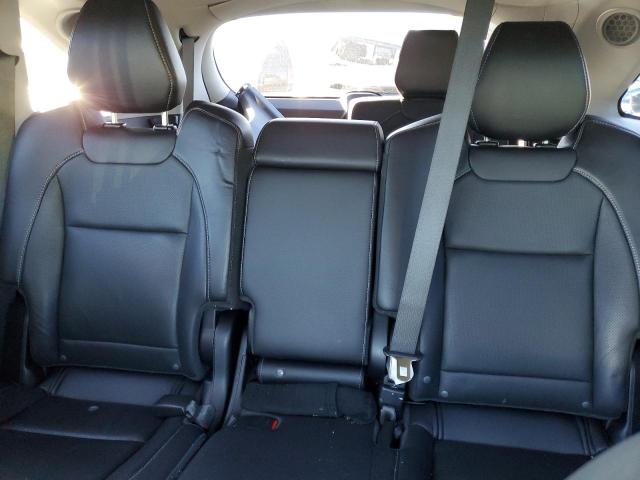 5J8YD7H51LL001419 - 2020 ACURA MDX SPORT HYBRID TECHNOLOGY GRAY photo 10