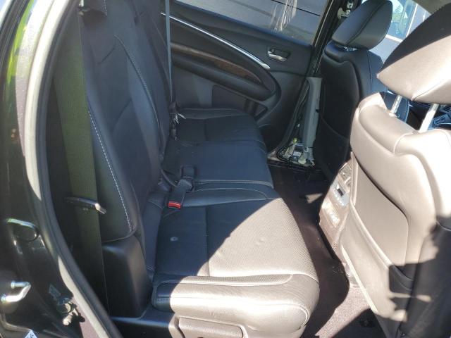 5J8YD7H51LL001419 - 2020 ACURA MDX SPORT HYBRID TECHNOLOGY GRAY photo 11