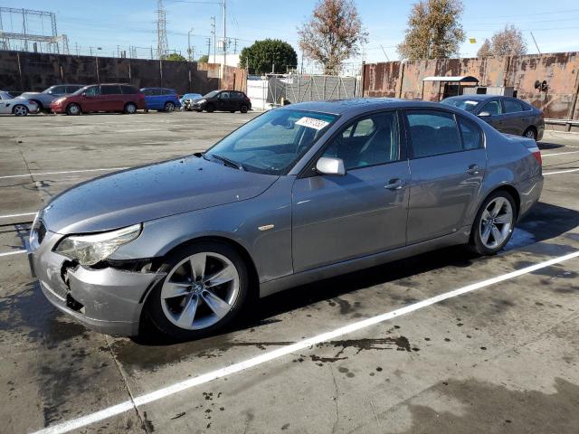 2008 BMW 528 I, 