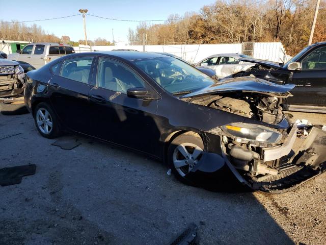 1C3CDFBB7FD380589 - 2015 DODGE DART SXT BLACK photo 4