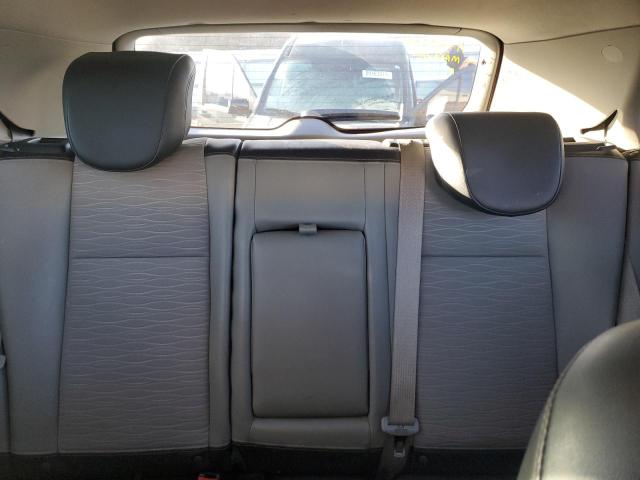 KL4CJBSB2FB168797 - 2015 BUICK ENCORE CONVENIENCE 红色 照片 10