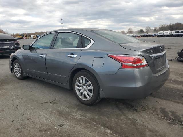 1N4AL3AP9FN380398 - 2015 NISSAN ALTIMA 2.5 GRAY photo 2