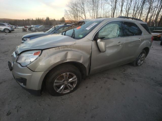 2015 CHEVROLET EQUINOX LT, 