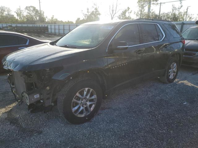 2019 CHEVROLET TRAVERSE LT, 