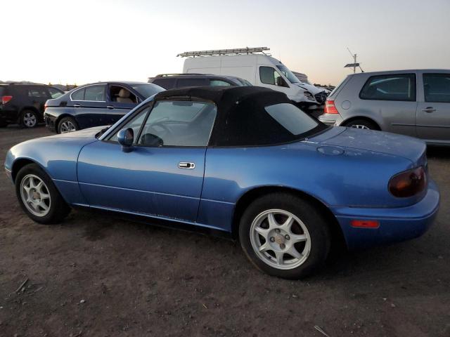 JM1NA3536R0507148 - 1994 MAZDA MX-5 MIATA BLUE photo 2