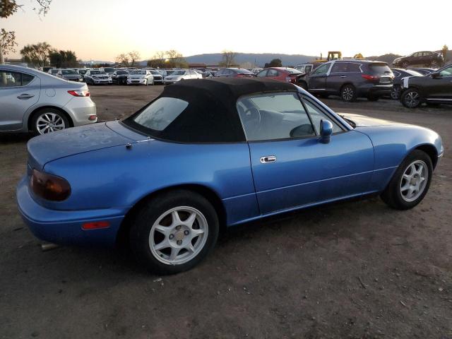 JM1NA3536R0507148 - 1994 MAZDA MX-5 MIATA BLUE photo 3