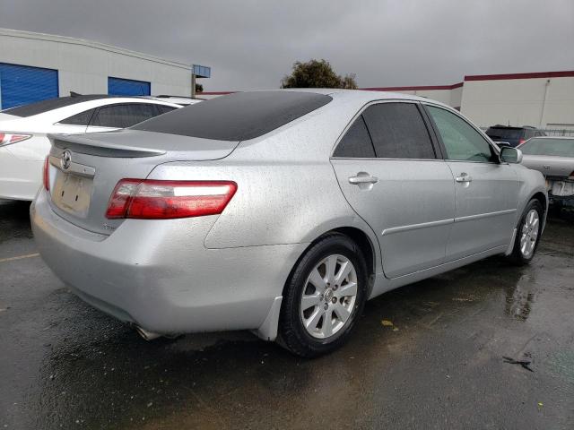 JTNBK46K573008098 - 2007 TOYOTA CAMRY LE SILVER photo 3