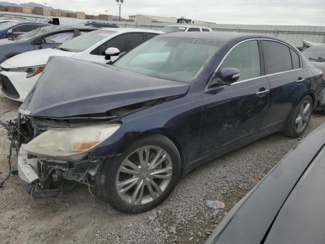 2011 HYUNDAI GENESIS 3.8L, 