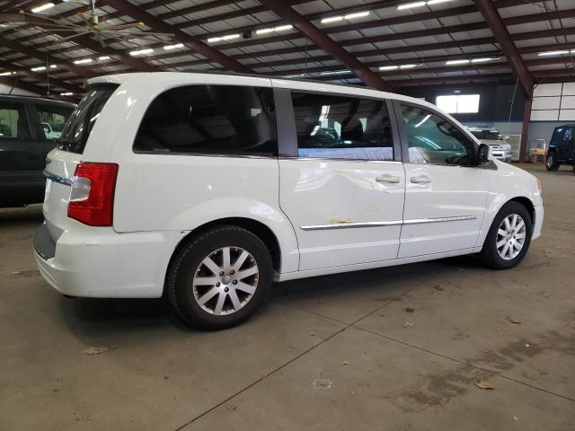 2C4RC1BG4DR667888 - 2013 CHRYSLER TOWN & COU TOURING თეთრი ფოტო 3