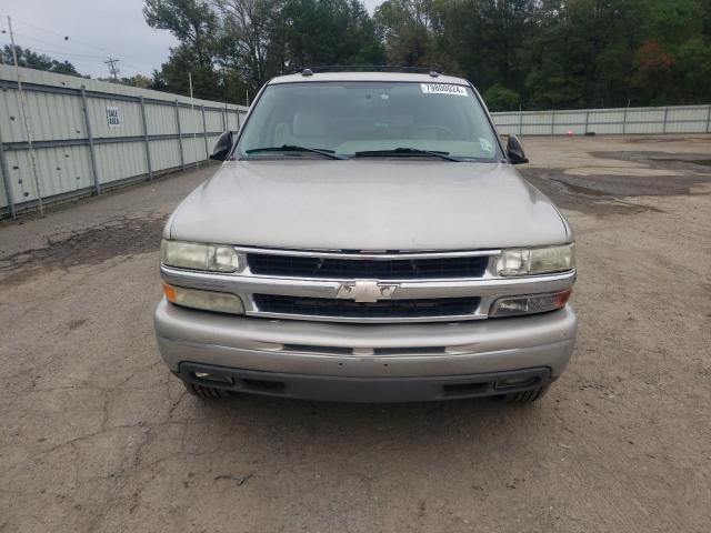 3GNEC16Z14G266077 - 2004 CHEVROLET SUBURBAN C1500 CREAM photo 5