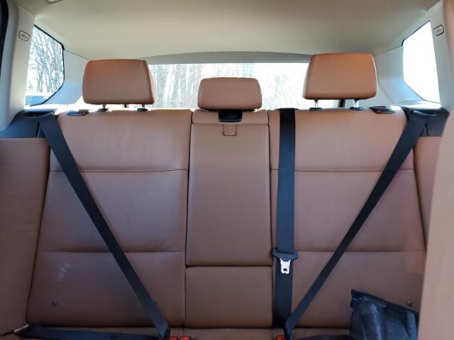 5UXWX9C3XH0W72013 - 2017 BMW X3 SDRIVE2 XDRIVE28I BLUE photo 10