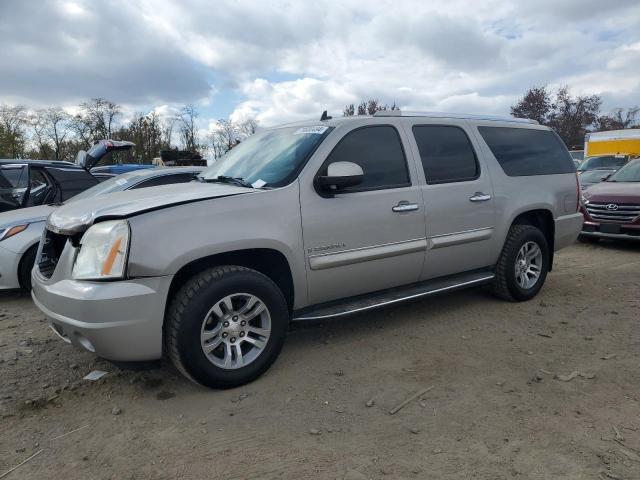 2007 GMC YUKON XL DENALI, 