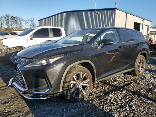 2021 LEXUS RX 350 L, 