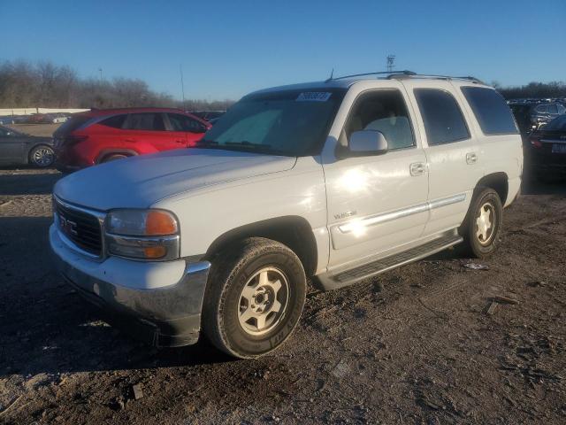 2005 GMC YUKON, 