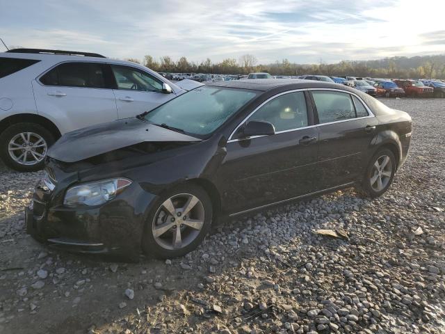 2011 CHEVROLET MALIBU 1LT, 