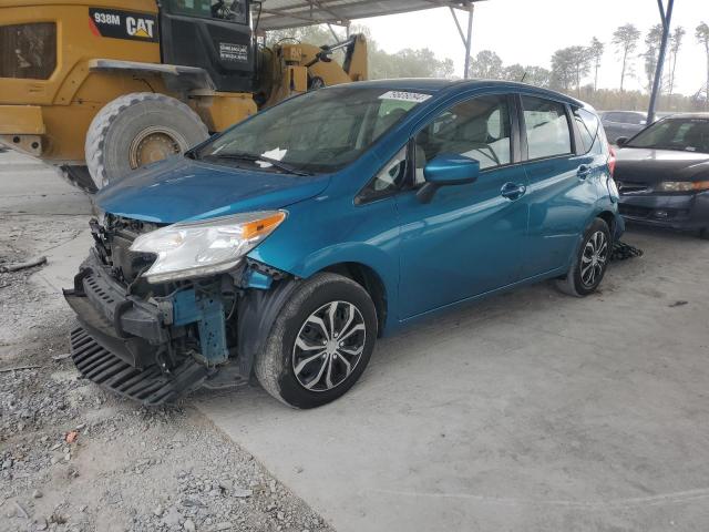 2016 NISSAN VERSA NOTE S, 