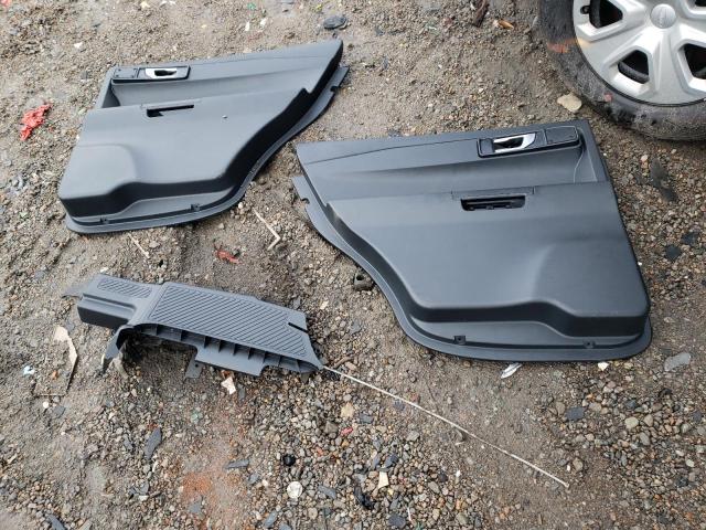 1FM5K8AB4RGA06754 - 2024 FORD EXPLORER POLICE INTERCEPTOR 白色 照片 13